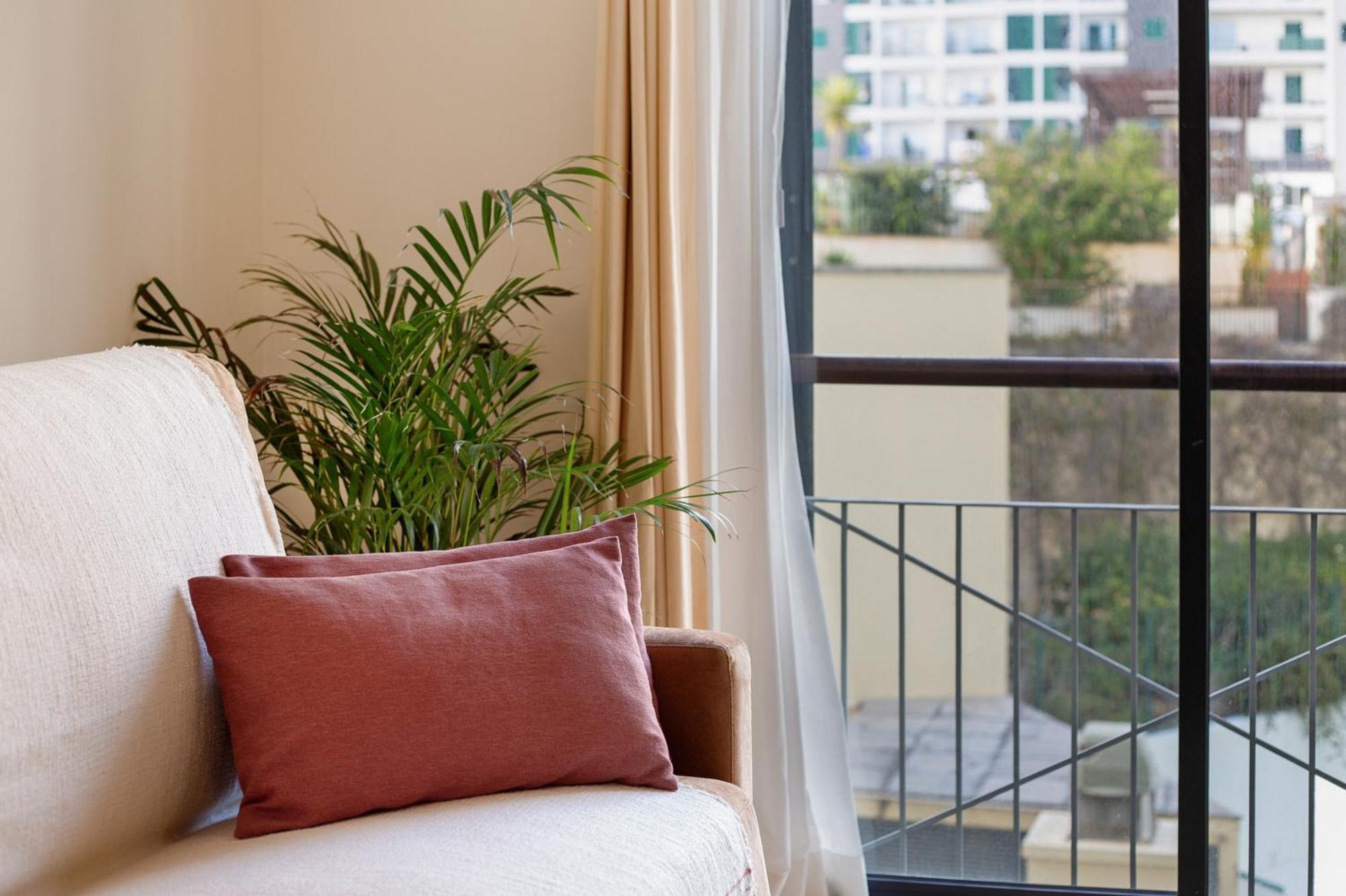 Forum T0 Apartment *